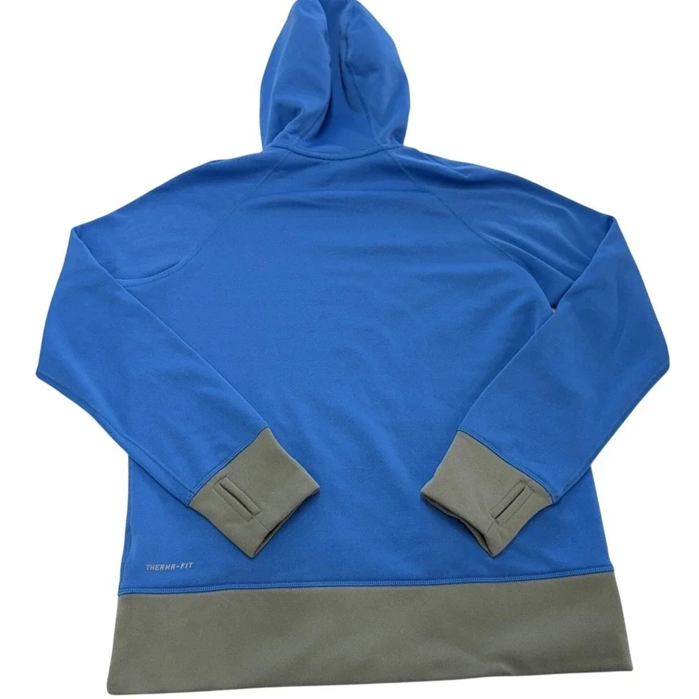 Nike hoodie mens